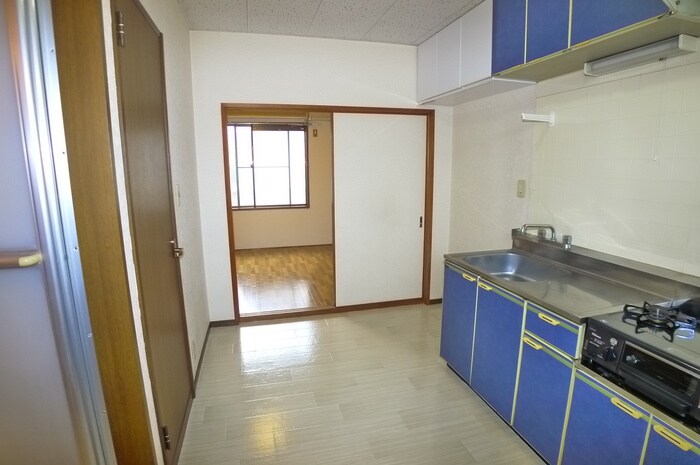 物件内観写真16　(居室)