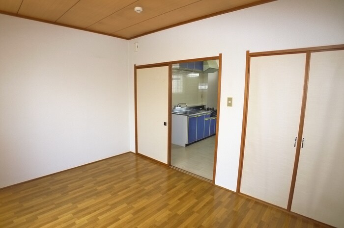 物件内観写真21　(居室)