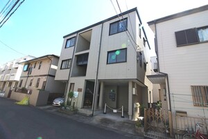 メゾン　アイ外観写真