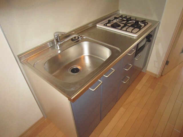 物件内観写真10　(キッチン)