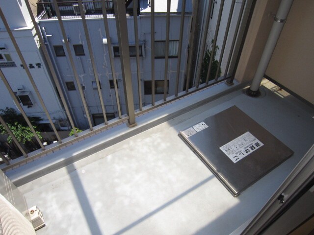 物件内観写真15　(ベランダ・バルコニー)
