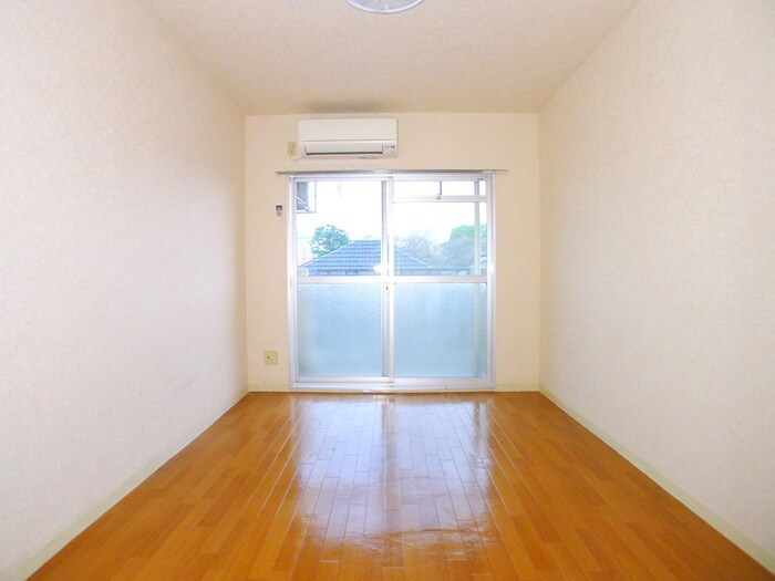 サンライズハイツの居室