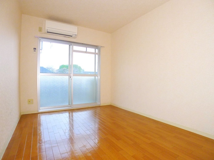 サンライズハイツの居室