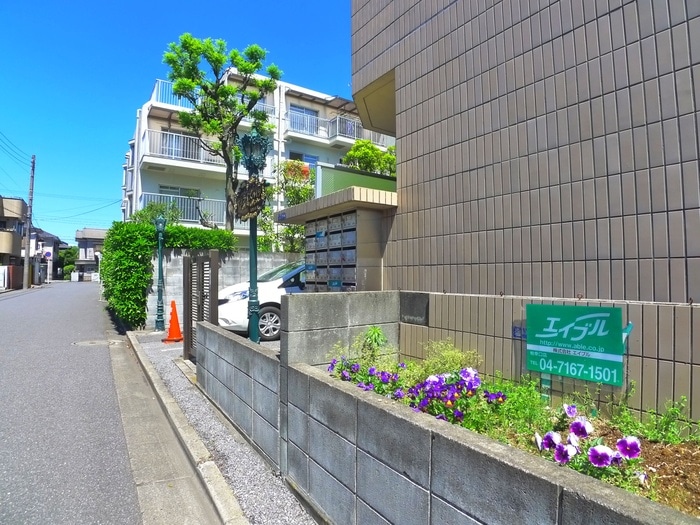 サンライズハイツのその他