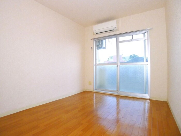 サンライズハイツの居室