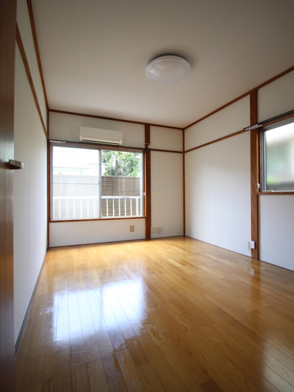 居室