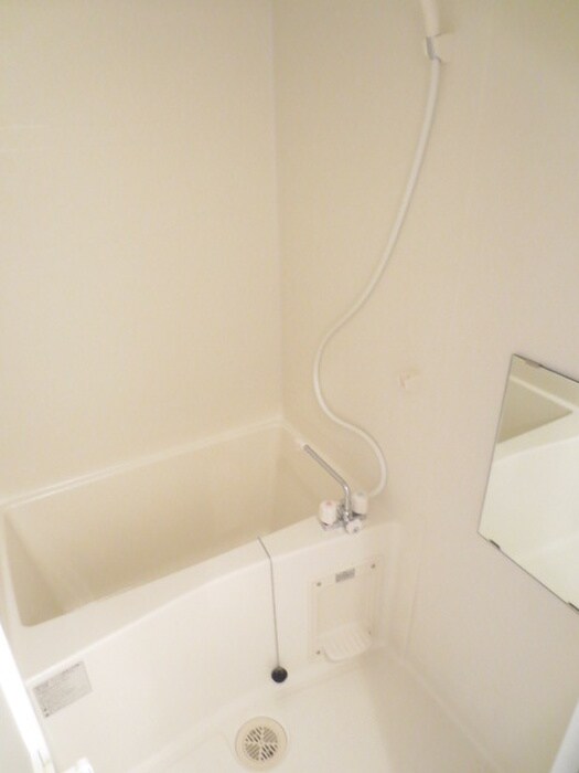 物件内観写真10　(バス／シャワールーム等)