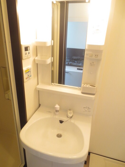 物件内観写真11　(洗面)