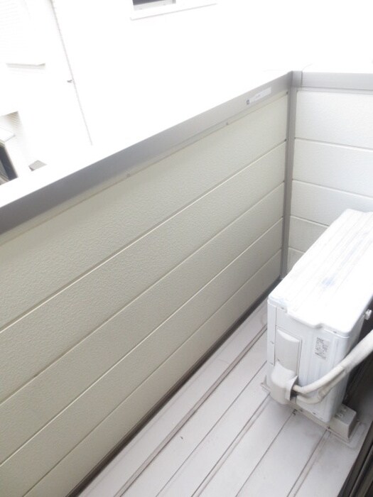 物件内観写真16　(ベランダ・バルコニー)