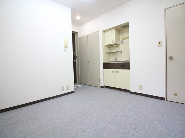 居室