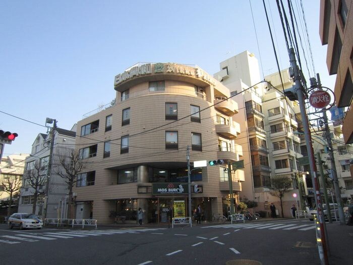 物件外観写真3　(外観写真)