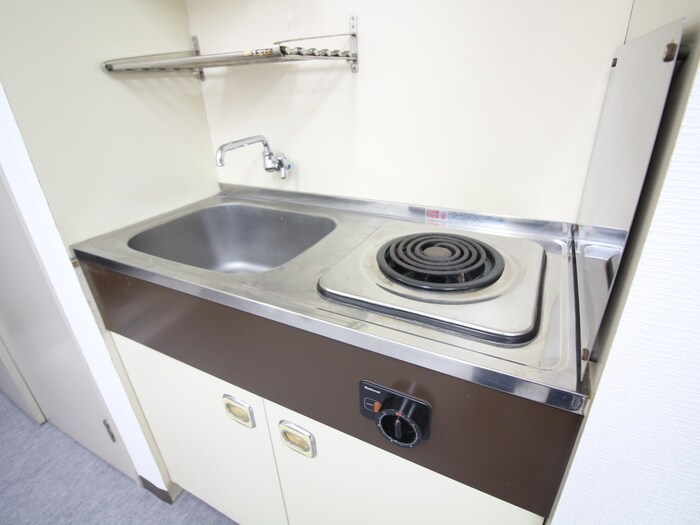 物件内観写真10　(キッチン)