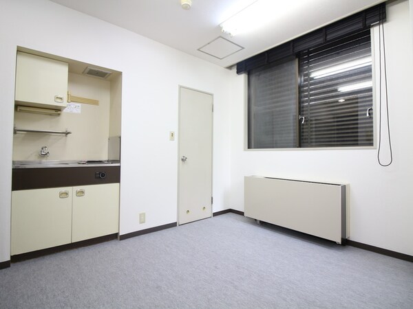 居室