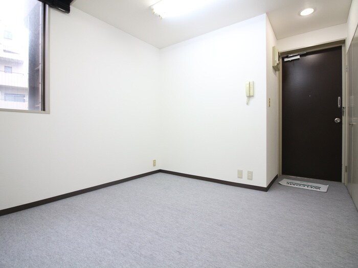 物件内観写真21　(居室)