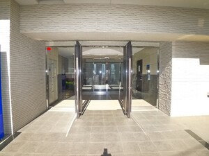 グラントゥル－ス門前仲町(1004)外観写真