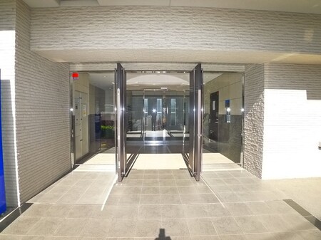 グラントゥル－ス門前仲町(1004)外観写真