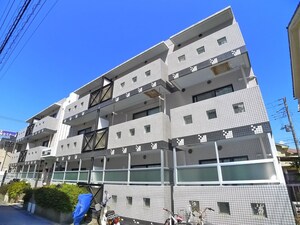 八千代台パーソナルハウスpart10外観写真