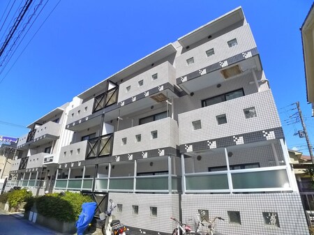 八千代台パーソナルハウスpart10外観写真