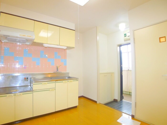 物件内観写真9　(内観写真)