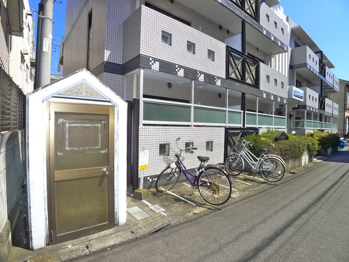 外観写真