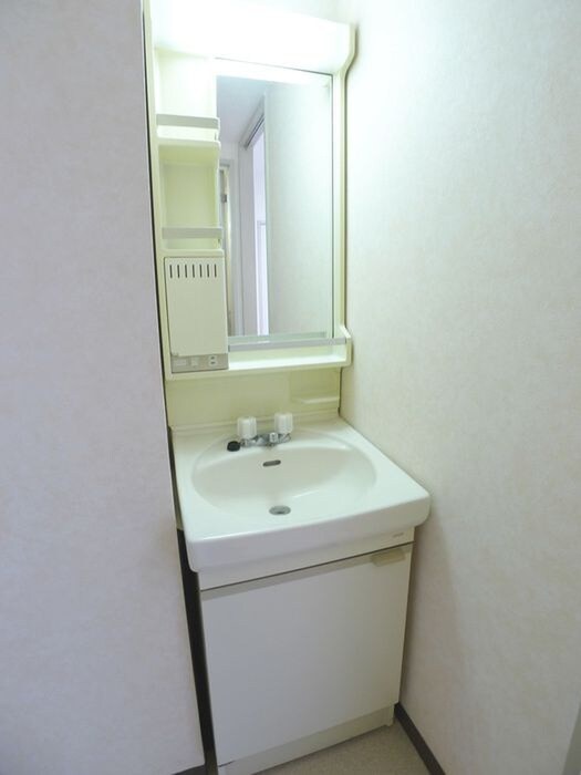 物件内観写真13　(洗面)