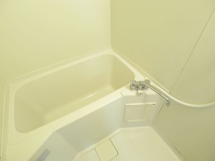 物件内観写真14　(バス／シャワールーム等)