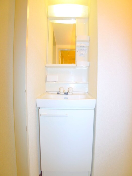 物件内観写真14　(洗面)