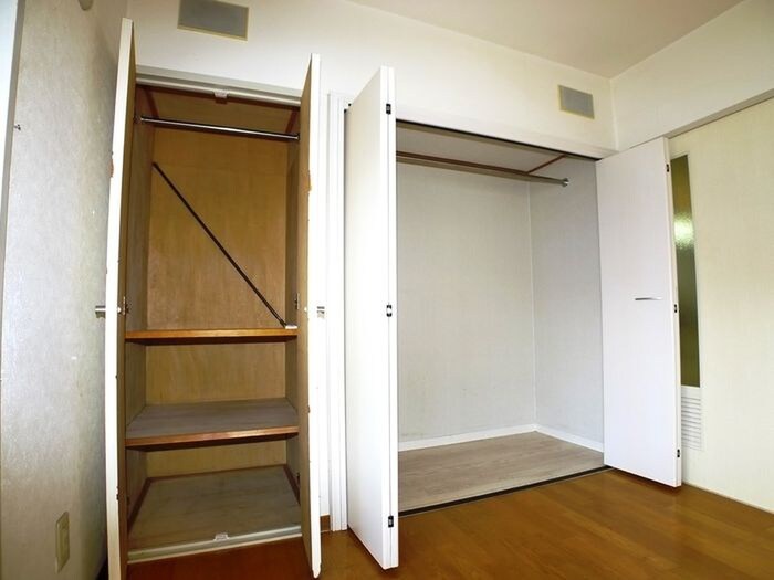 物件内観写真17　(収納)