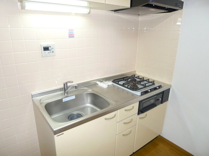 物件内観写真7　(キッチン)