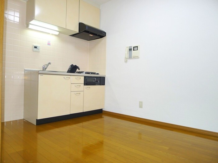 物件内観写真11　(居室)