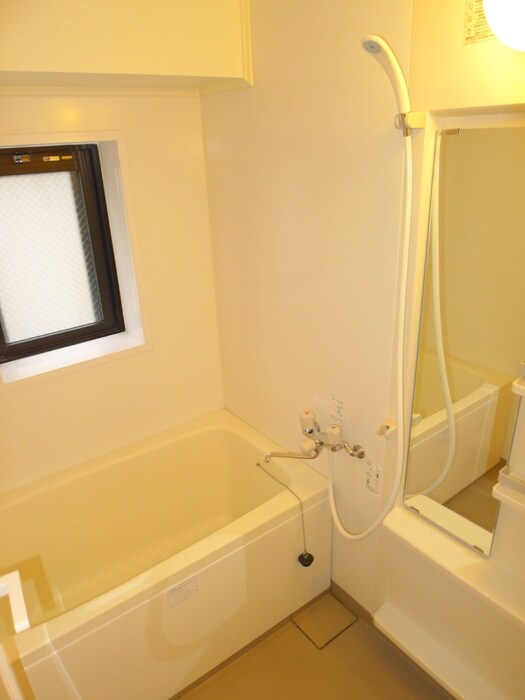 物件内観写真15　(バス／シャワールーム等)