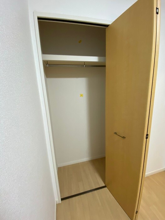 物件内観写真9　(収納)