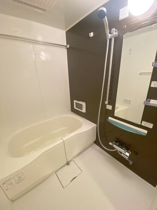 物件内観写真11　(バス／シャワールーム等)