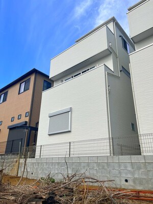 Ｋｏｌｅｔ東浦和＃5外観写真