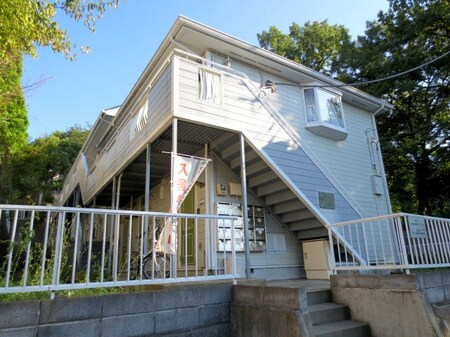 エステート京塚外観写真