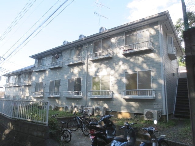 物件外観写真3　(外観写真)