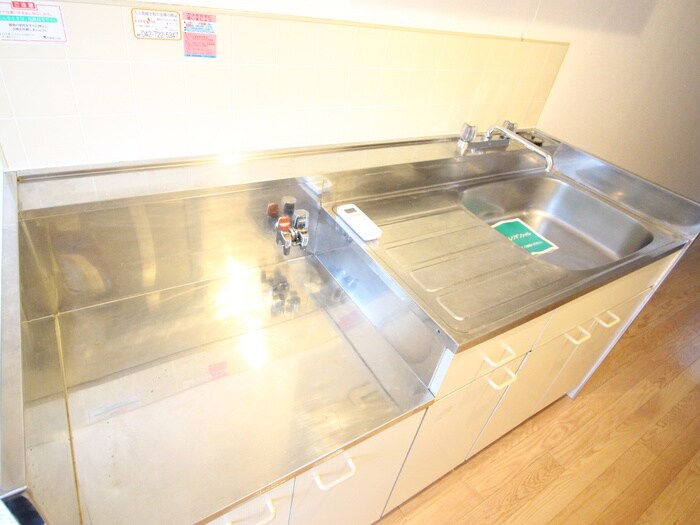 物件内観写真11　(居室)