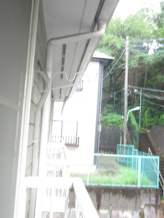 物件内観写真16　(ベランダ・バルコニー)