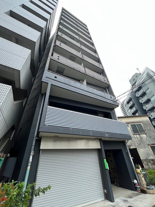 物件外観写真2　(外観写真)