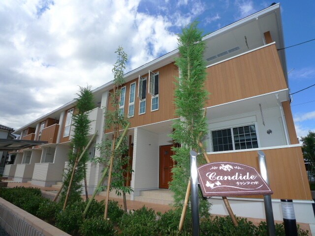 物件外観写真2　(その他)