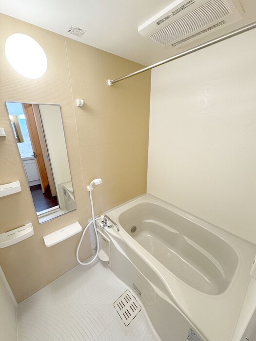 物件内観写真6　(バス／シャワールーム等)
