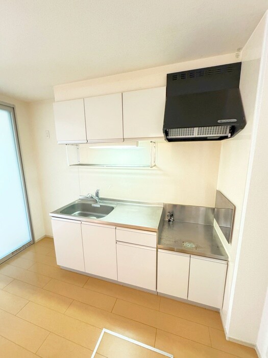 物件内観写真13　(キッチン)