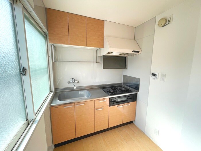 物件内観写真8　(キッチン)