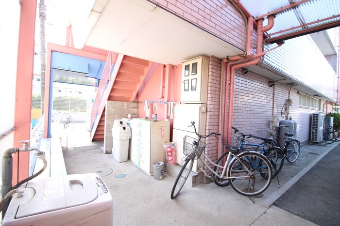 物件外観写真6　(周辺環境)