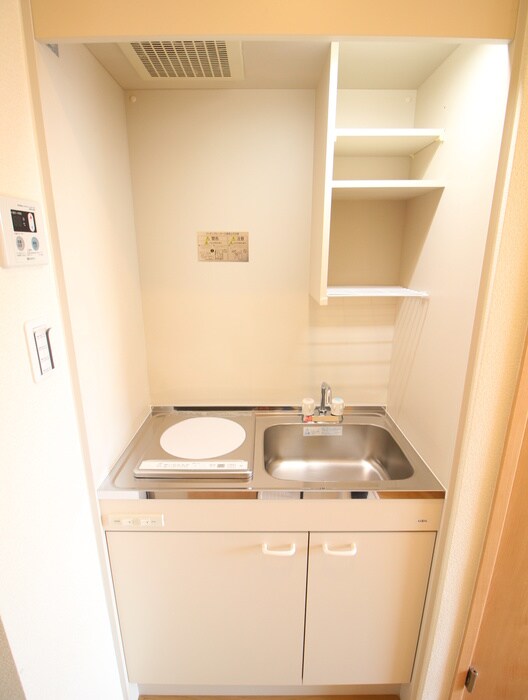 物件内観写真12　(キッチン)