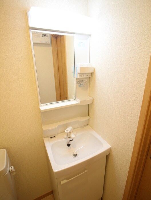 物件内観写真14　(洗面)