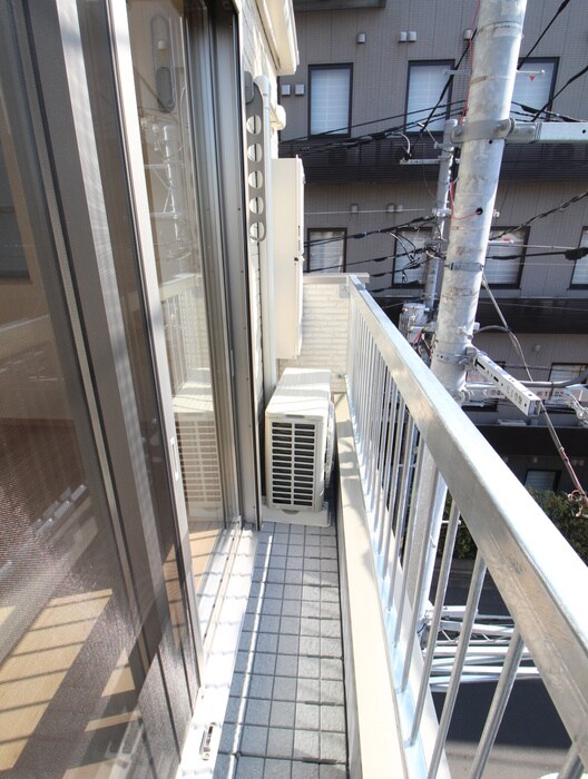 物件内観写真17　(ベランダ・バルコニー)