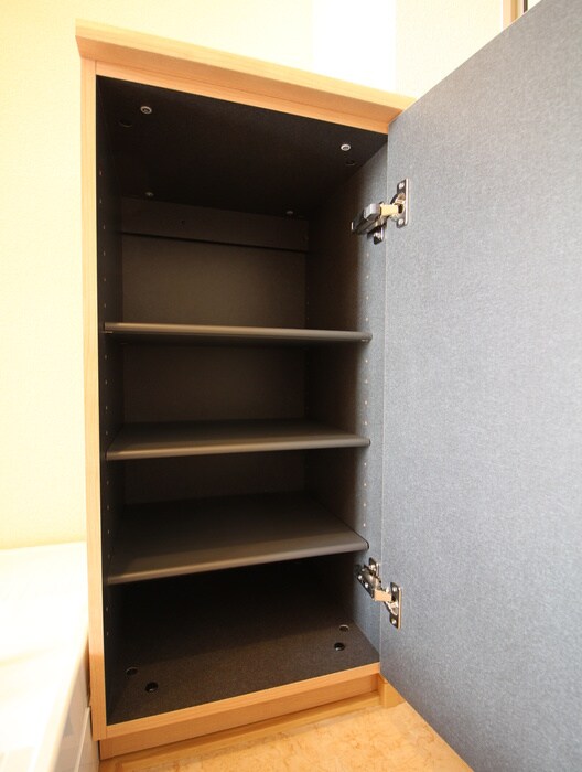 物件内観写真19　(靴箱)