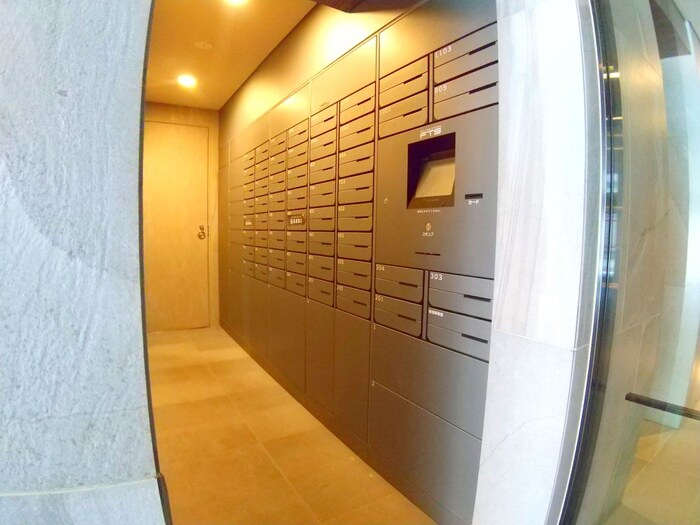 物件外観写真5　(建物設備)