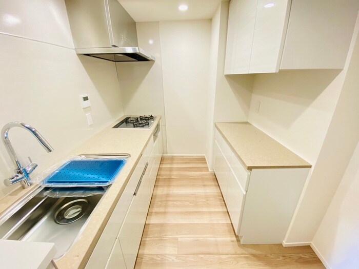 物件内観写真11　(キッチン)